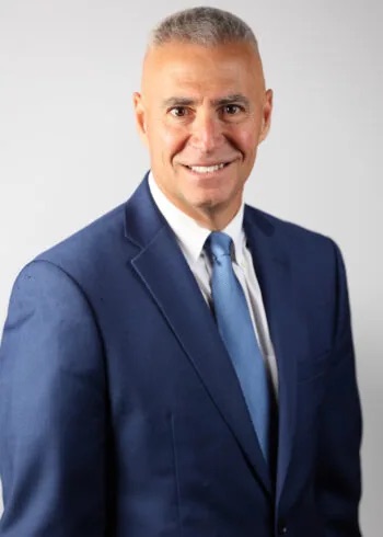 Russell Schwartz, Prototype Training Systems member since 2013 and September 2026 Prototype of the Month