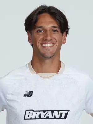 Coach Santi, Prototype's Sports Performance and Data coach