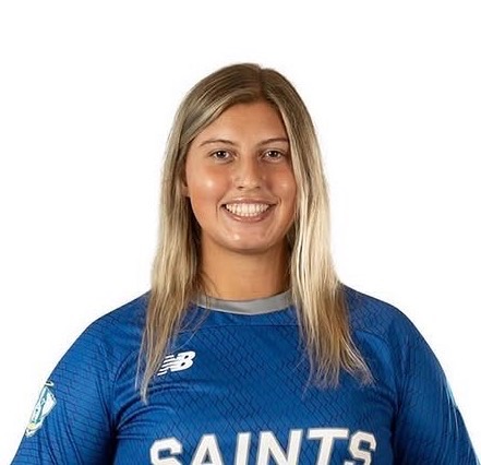 Gaby Baker