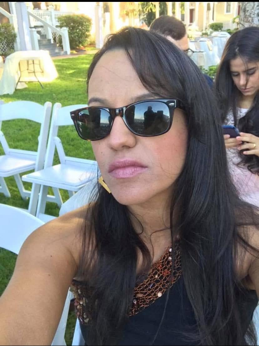 Carolina Lucchese at Prototype Training Systems
