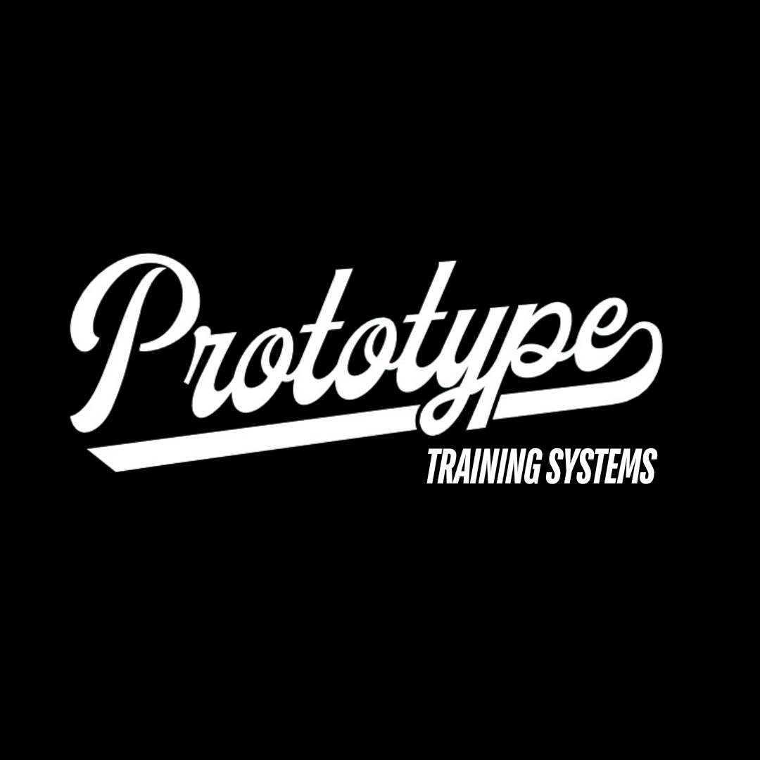 Prototype Training Systems logo