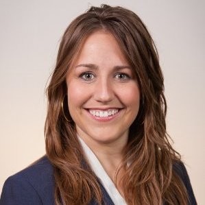 Megan Braswell, Prototype Training Systems Individual Program Design client